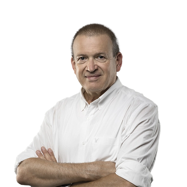רוני לוי